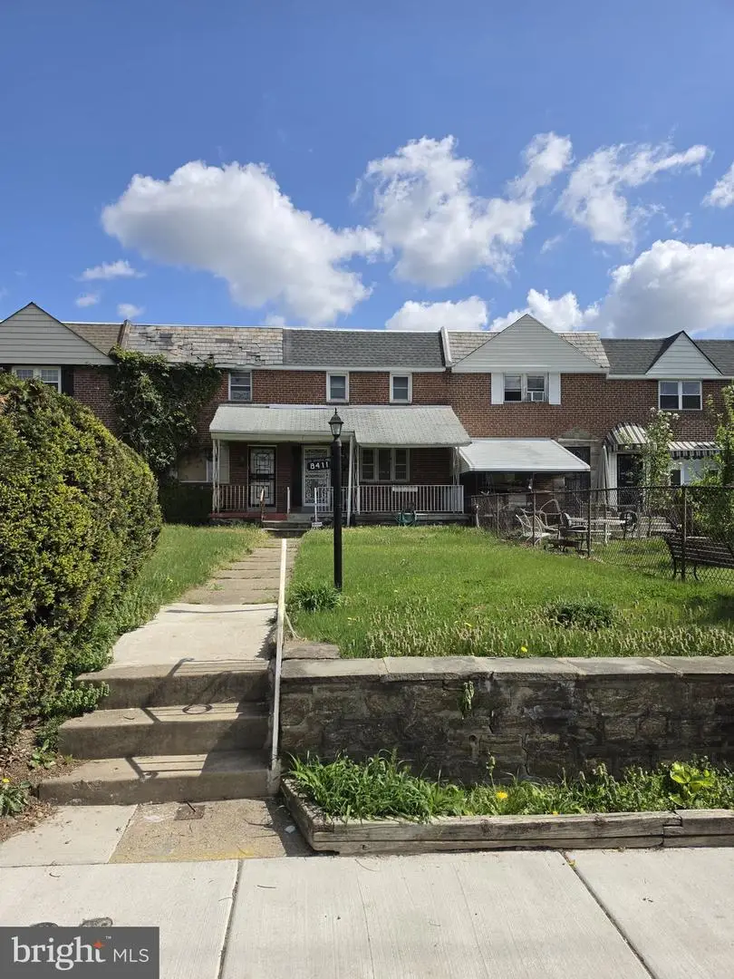 8411 Thouron Ave, Philadelphia, PA 19150 - #1