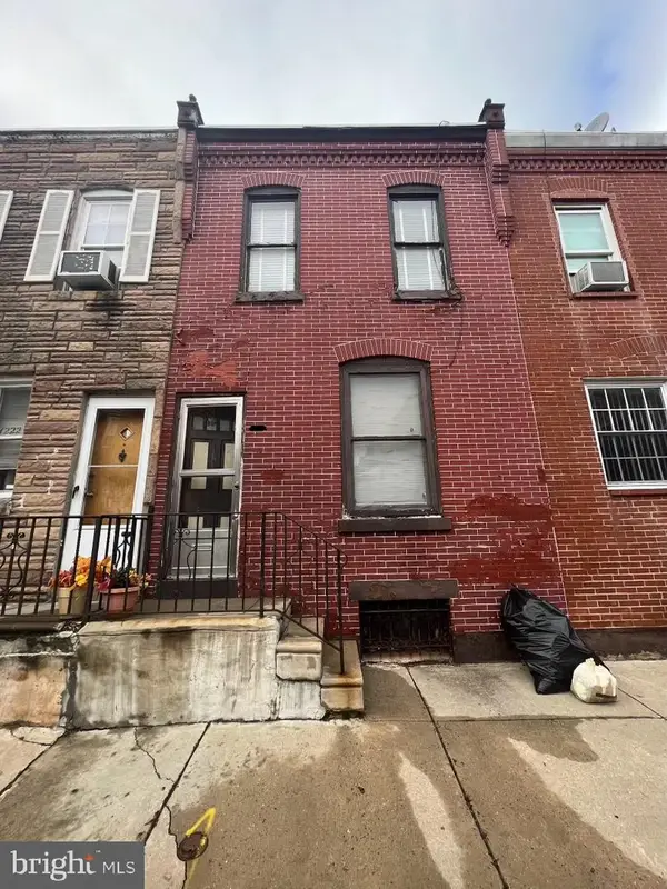 1224 N St Bernard St, PHILADELPHIA, PA 19131