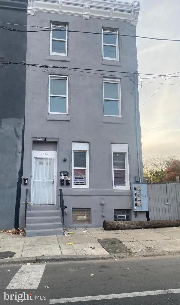 2302 N 15th St, PHILADELPHIA, PA 19132