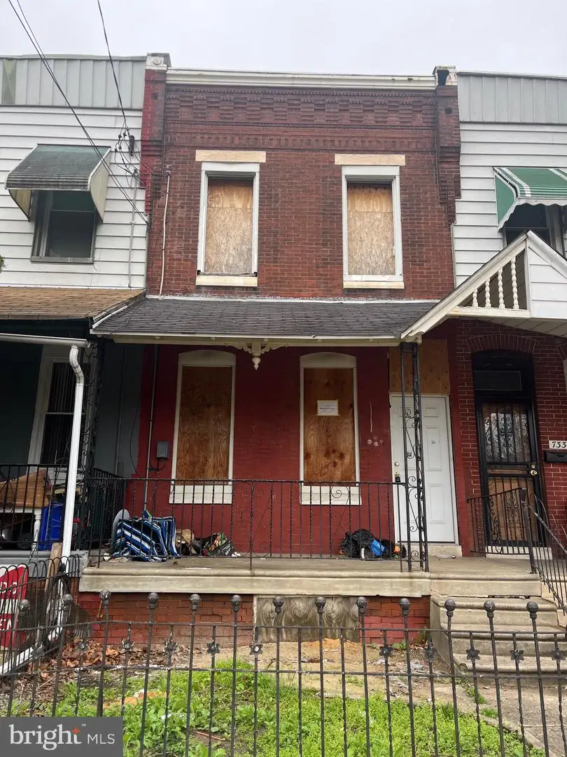 735 N Holly St, Philadelphia, PA 19104 - #1
