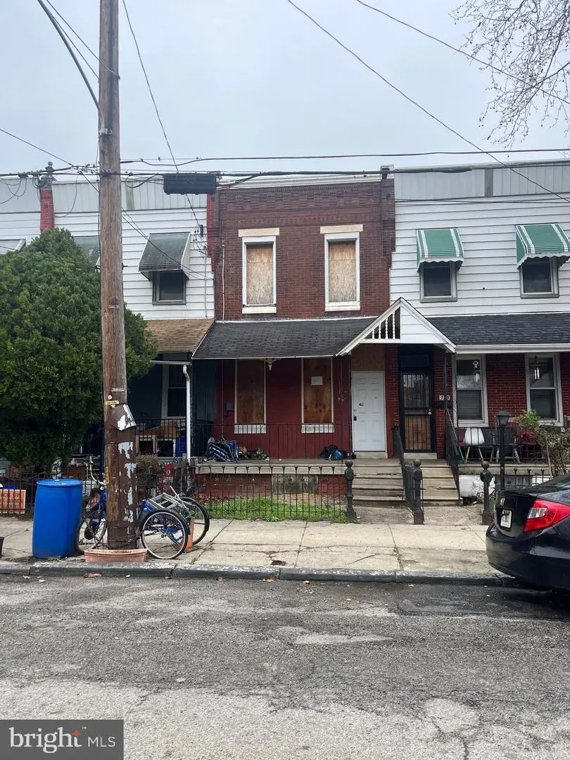 735 N Holly St, Philadelphia, PA 19104 - #2