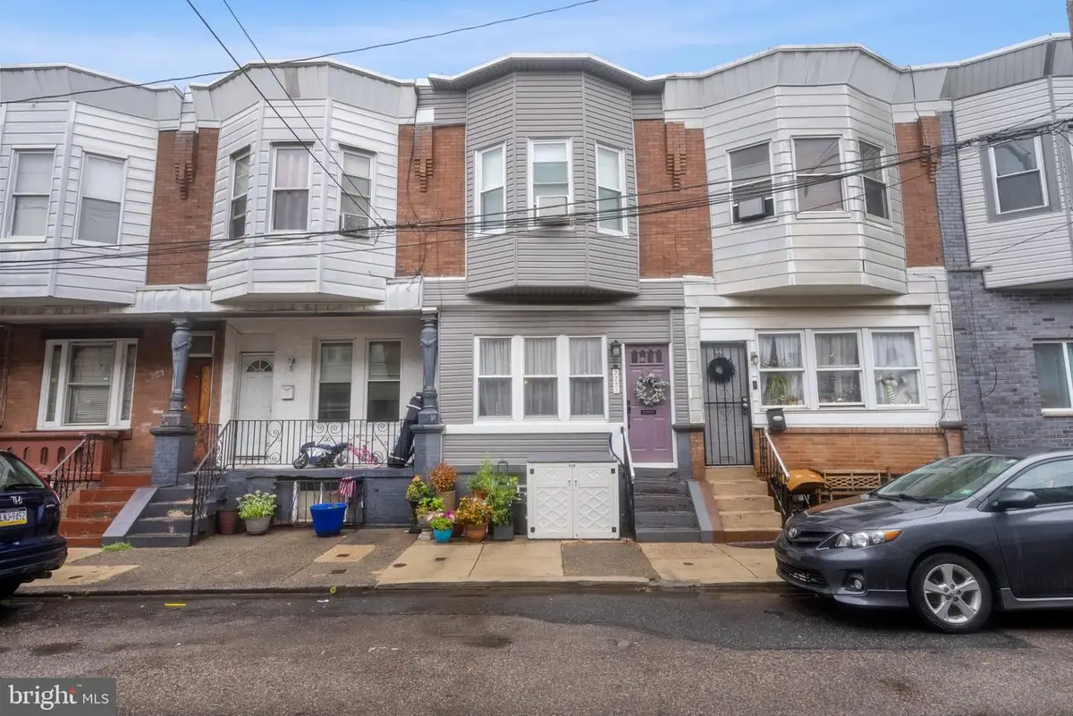 2222 S Hemberger St, Philadelphia, PA 19145 - #1