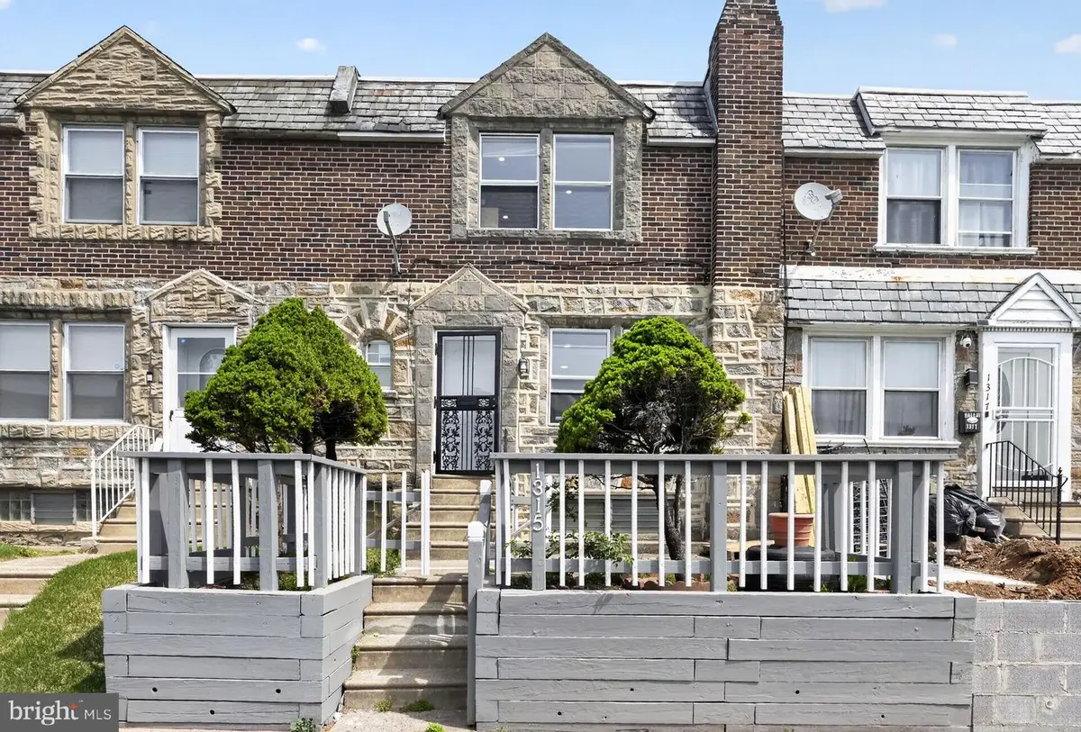 1315 Hale St, Philadelphia, PA 19111 - #1