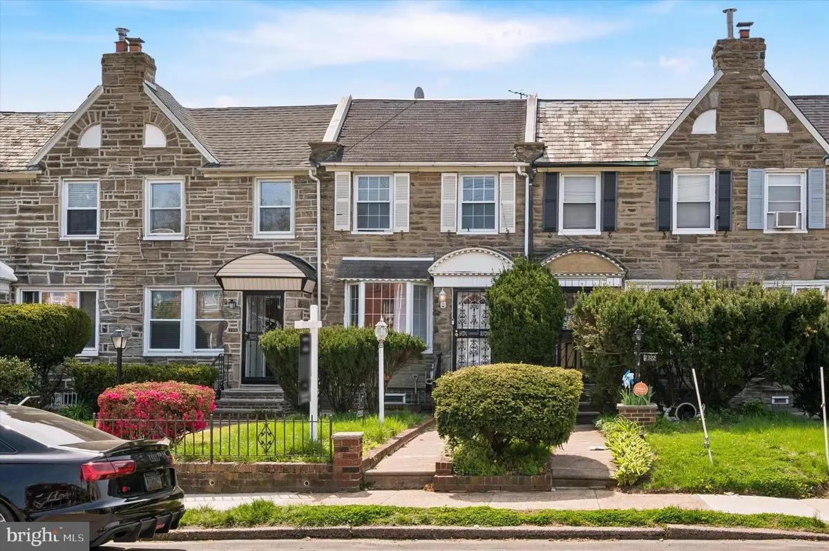 2320 N 78th Ave, Philadelphia, PA 19150 - #1