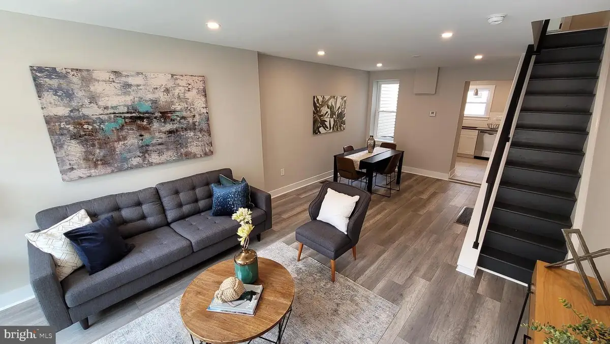 2131 Mountain St, Philadelphia, PA 19145 - #1