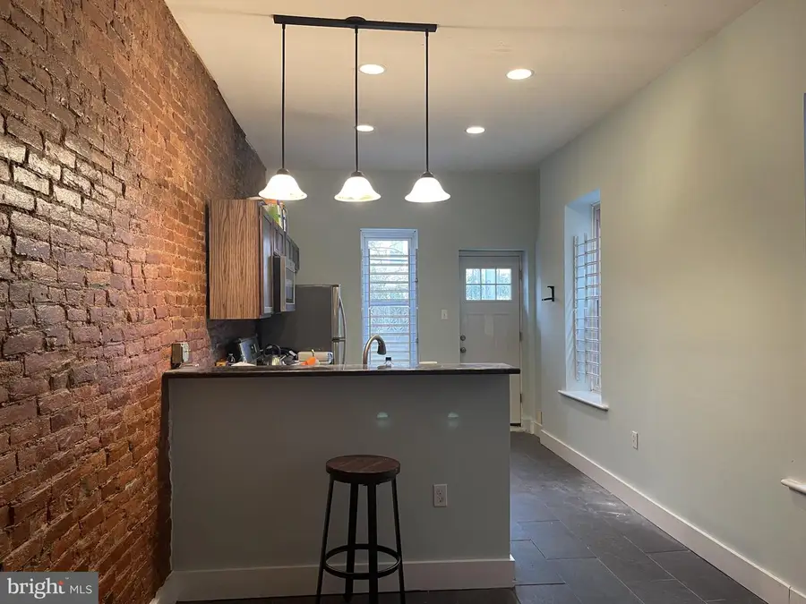 2253 N Sydenham St, Philadelphia, PA 19132 - #2