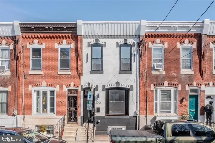 2243 Dickinson St, Philadelphia, PA 19146 - #1