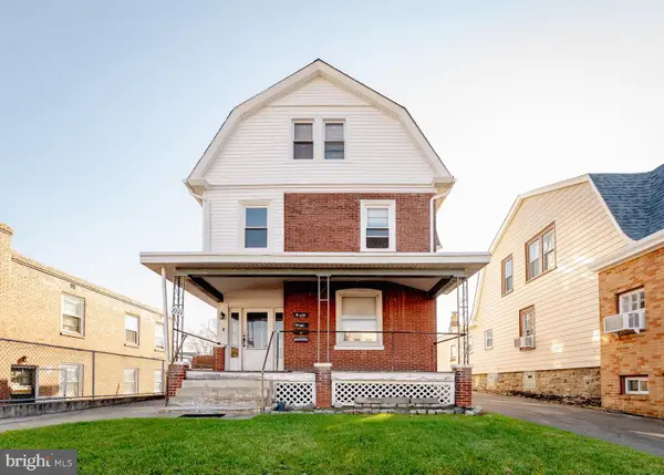 7111 Rising Sun Ave, PHILADELPHIA, PA 19111