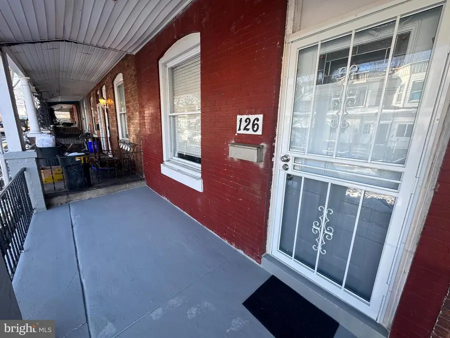 126 N Paxon St, Philadelphia, PA 19139 - #2