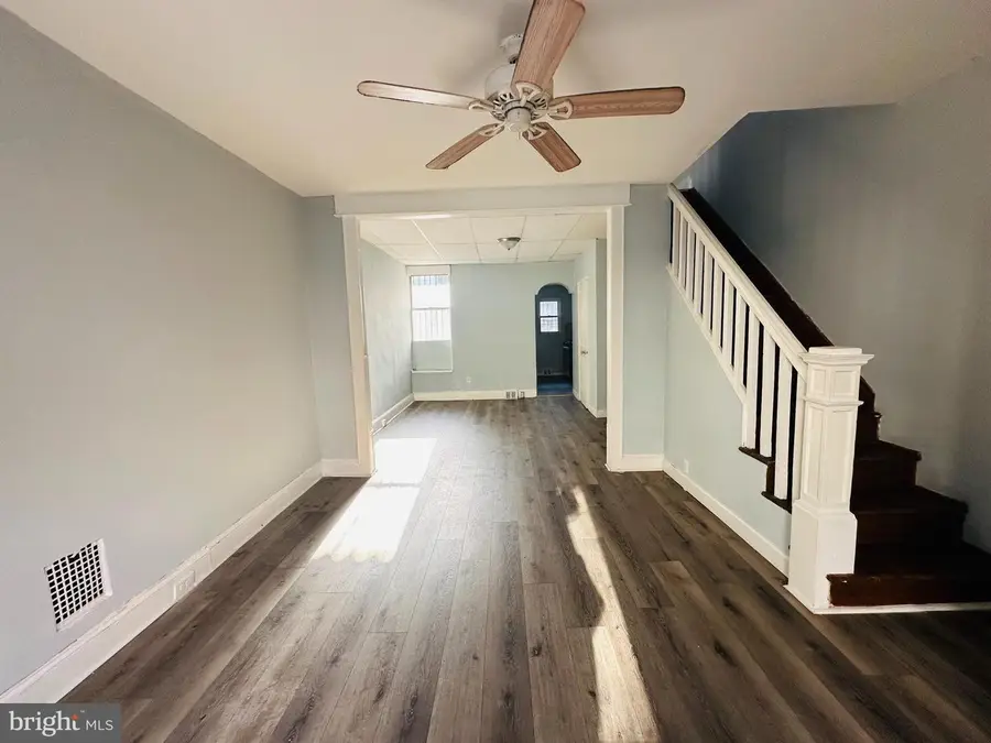 2418 S Franklin St, Philadelphia, PA 19148 - #3