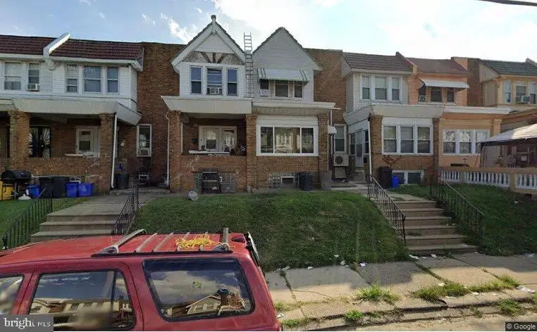 1218 Pratt St, Philadelphia, PA 19124 - #1