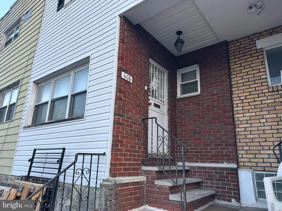 606 Johnston St, Philadelphia, PA 19148 - #3