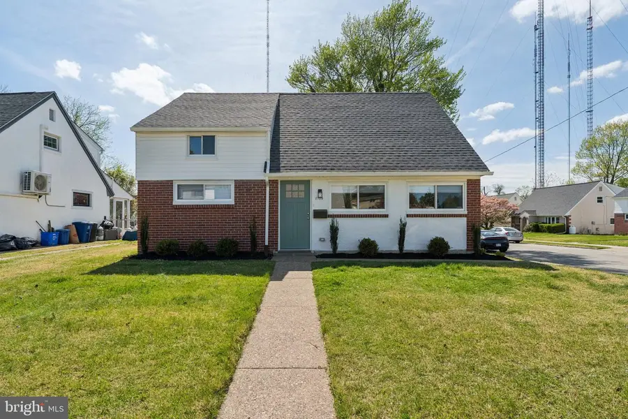 6966 Fowler St, Philadelphia, PA 19128 - #2