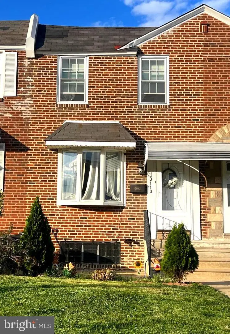3113 Disston St, Philadelphia, PA 19149 - #1
