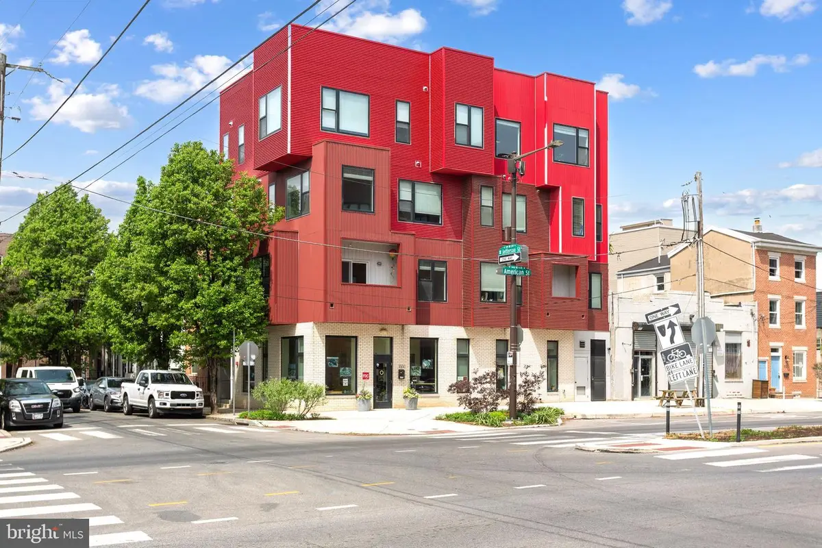 1500 N American St #c, Philadelphia, PA 19122 - #1
