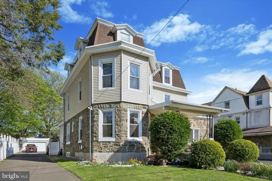 6607 N 7th St, Philadelphia, PA 19126 - #2