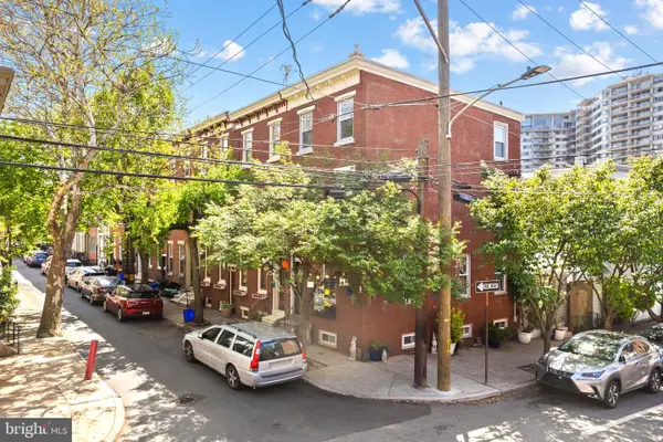 2456 Meredith St, PHILADELPHIA, PA 19130