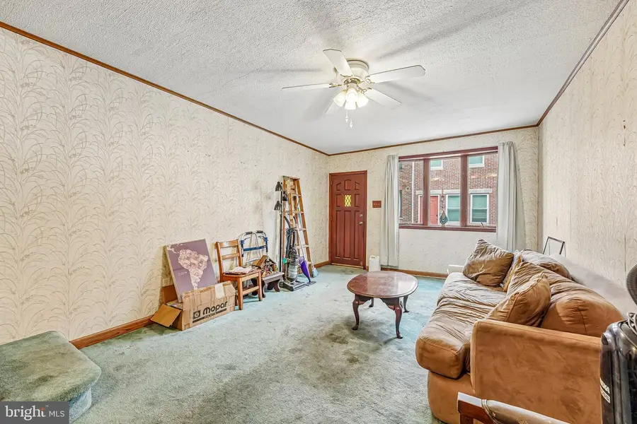 1537 S Clarion St, Philadelphia, PA 19147 - #3