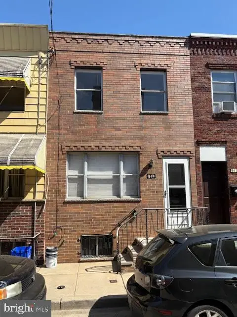 913 Mcclellan St, PHILADELPHIA, PA 19148