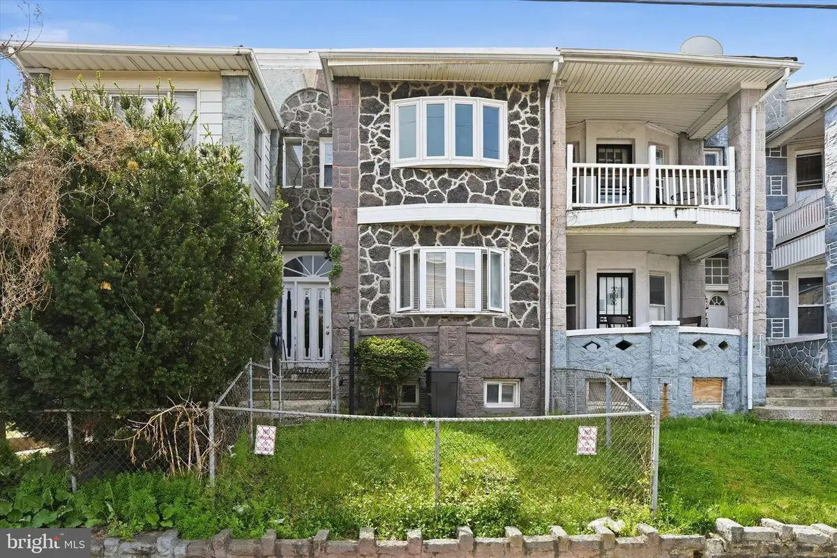 6112 Ludlow St, Philadelphia, PA 19139 - #1