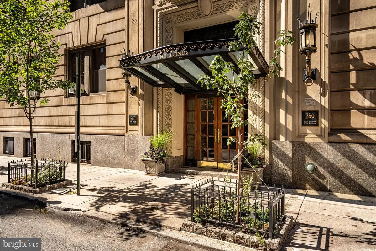 250 S 13th St #1f, Philadelphia, PA 19107 - #1