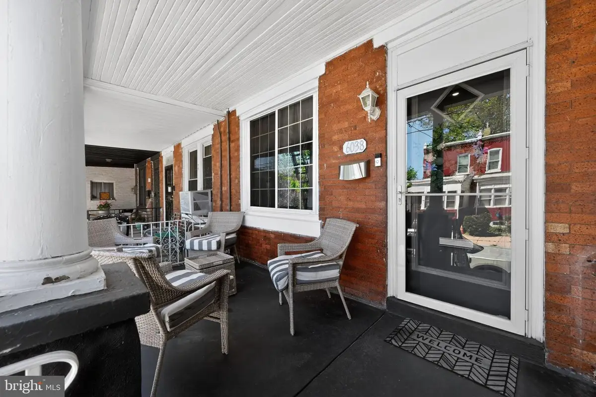 6038 Osage Ave, Philadelphia, PA 19143 - #1