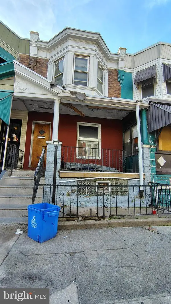 104 N Edgewood St, PHILADELPHIA, PA 19139
