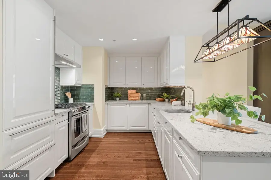 130 S 18th St #609, Philadelphia, PA 19103 - #2