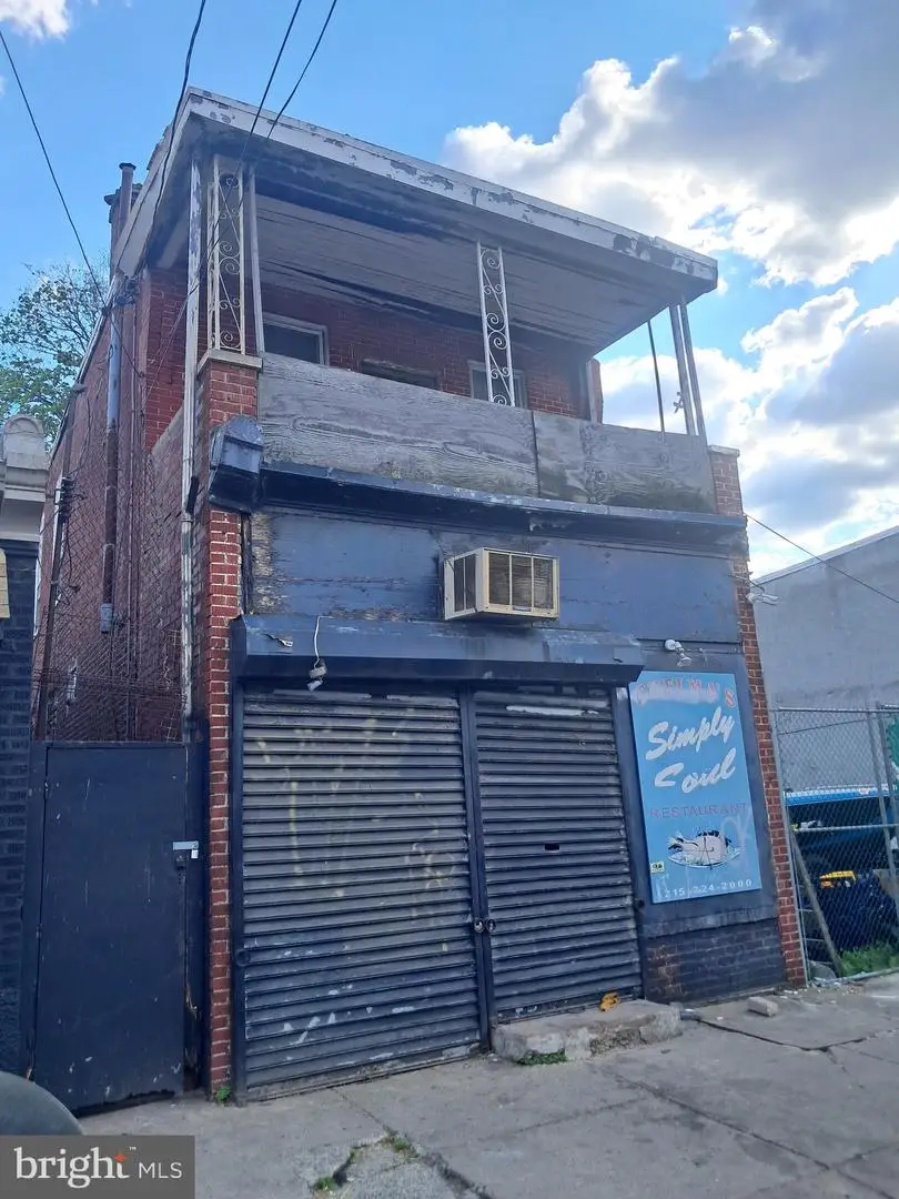 1114 W Loudon St, Philadelphia, PA 19141 - #2
