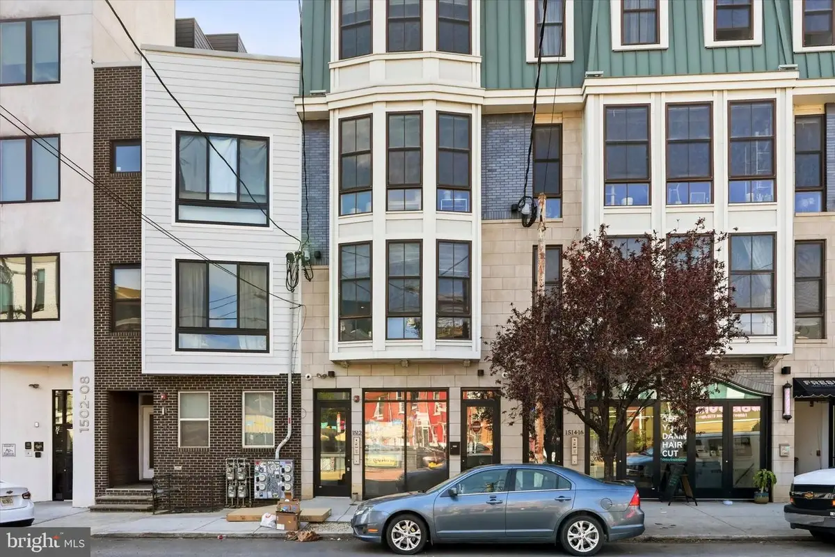 1512 Frankford Ave #3, Philadelphia, PA 19125 - #1