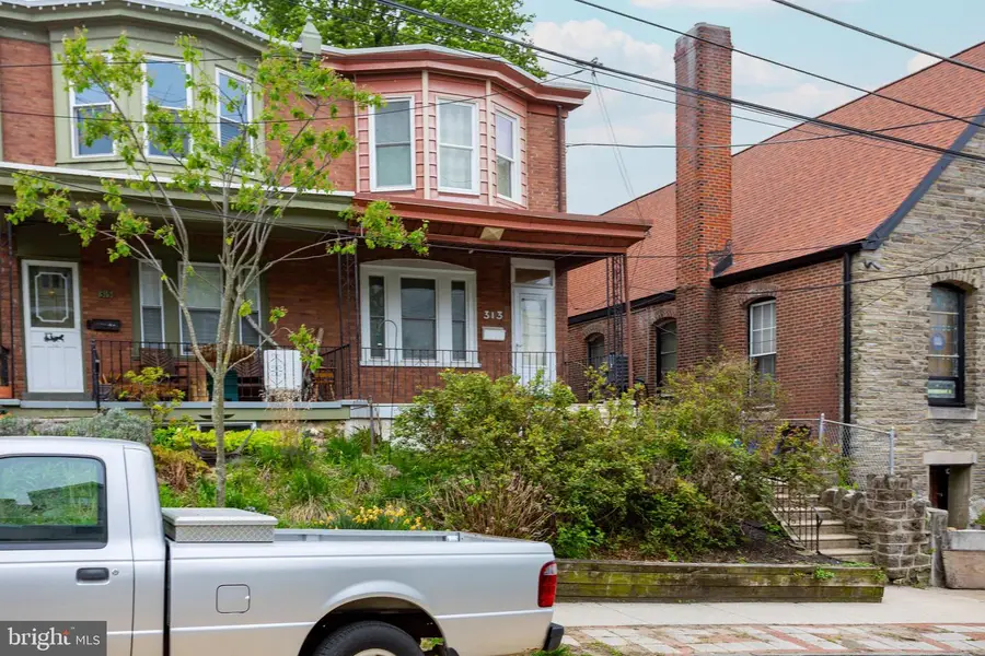 313 Gates St, Philadelphia, PA 19128 - #2