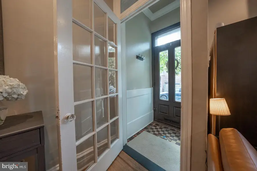 883 N Pennock St, Philadelphia, PA 19130 - #2