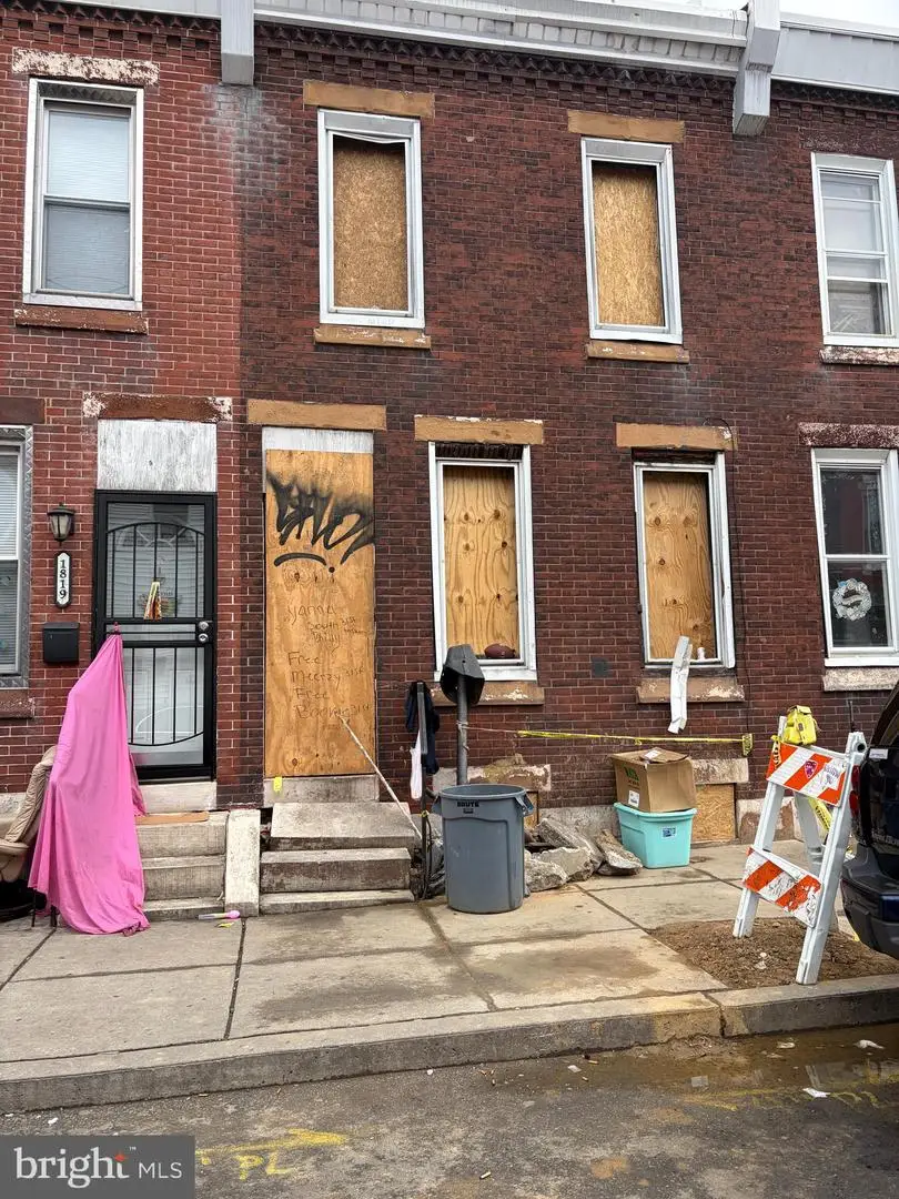 1821 E Lippincott St, Philadelphia, PA 19134 - #1