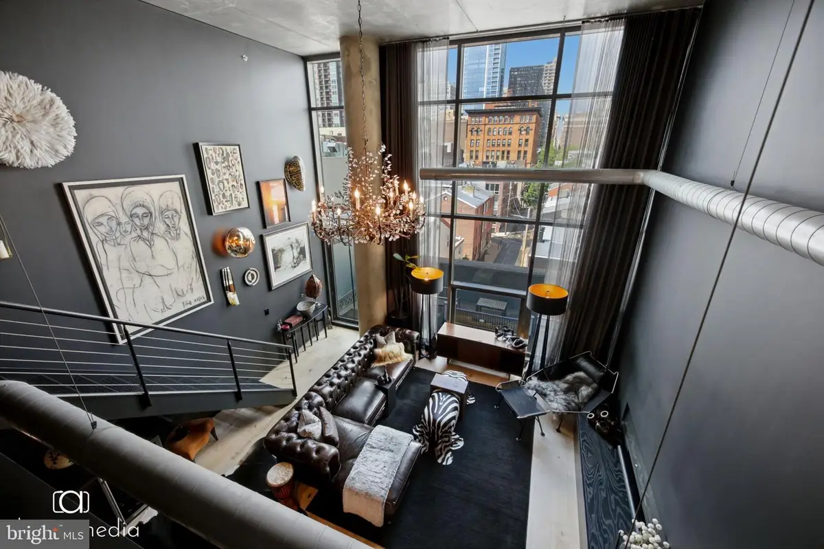 1352 South St #416, Philadelphia, PA 19147 - #1