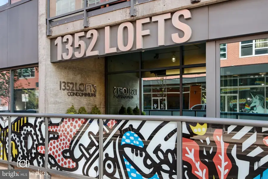 1352 South St #416, Philadelphia, PA 19147 - #2