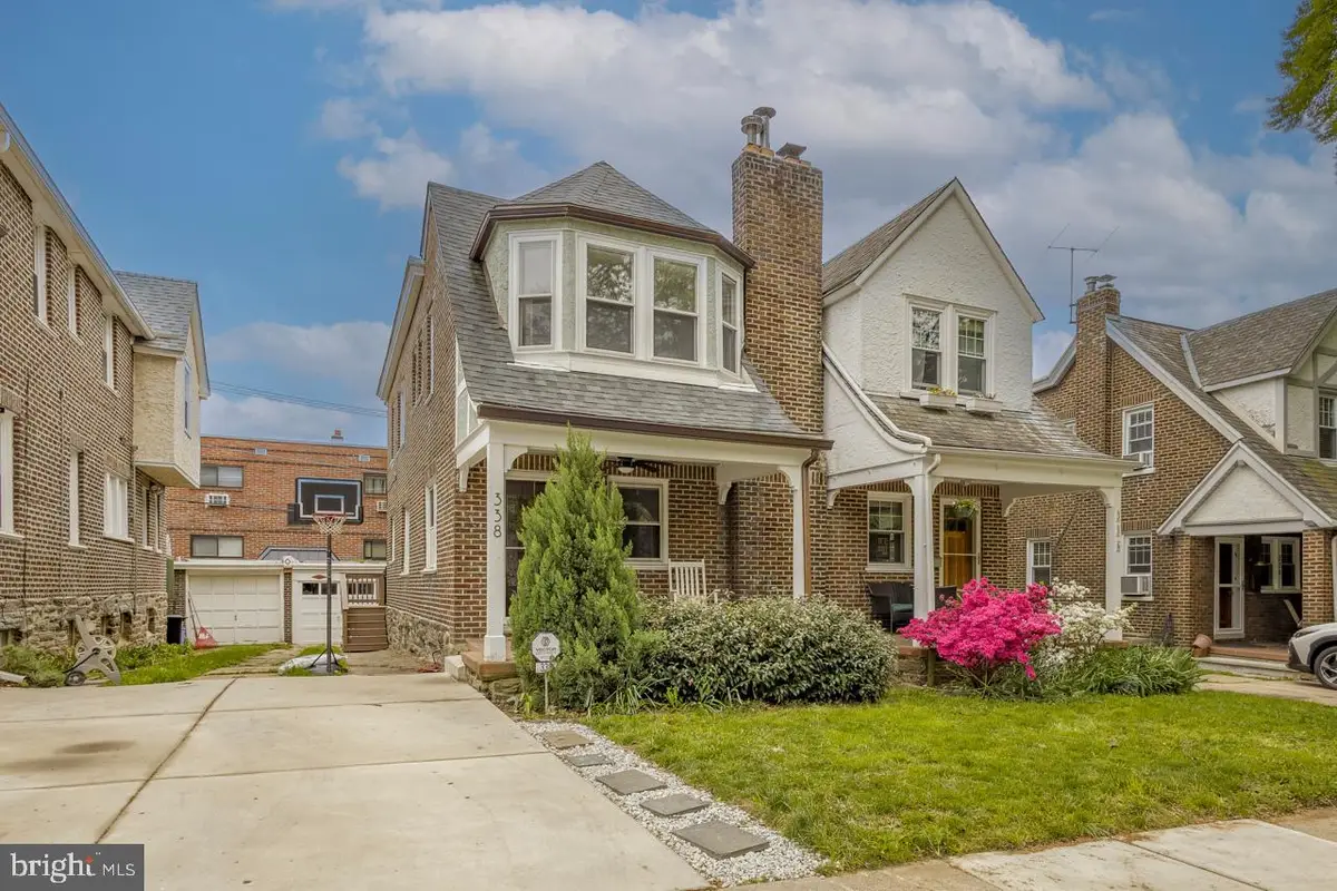 338 E Allens Ln, Philadelphia, PA 19119 - #1