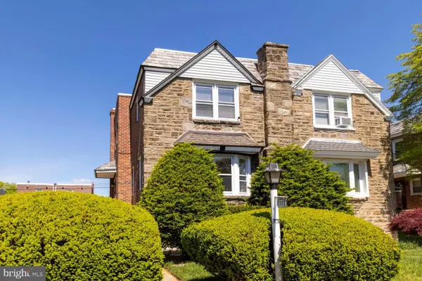 1117 E Barringer St, PHILADELPHIA, PA 19119