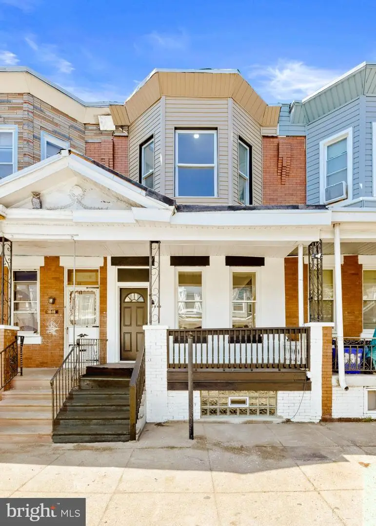 3848 N Sydenham St, Philadelphia, PA 19140 - #1