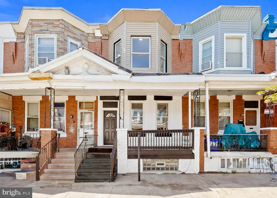 3848 N Sydenham St, Philadelphia, PA 19140 - #2