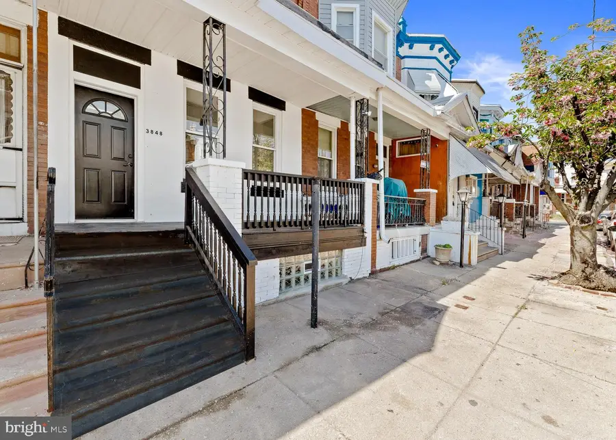 3848 N Sydenham St, Philadelphia, PA 19140 - #3