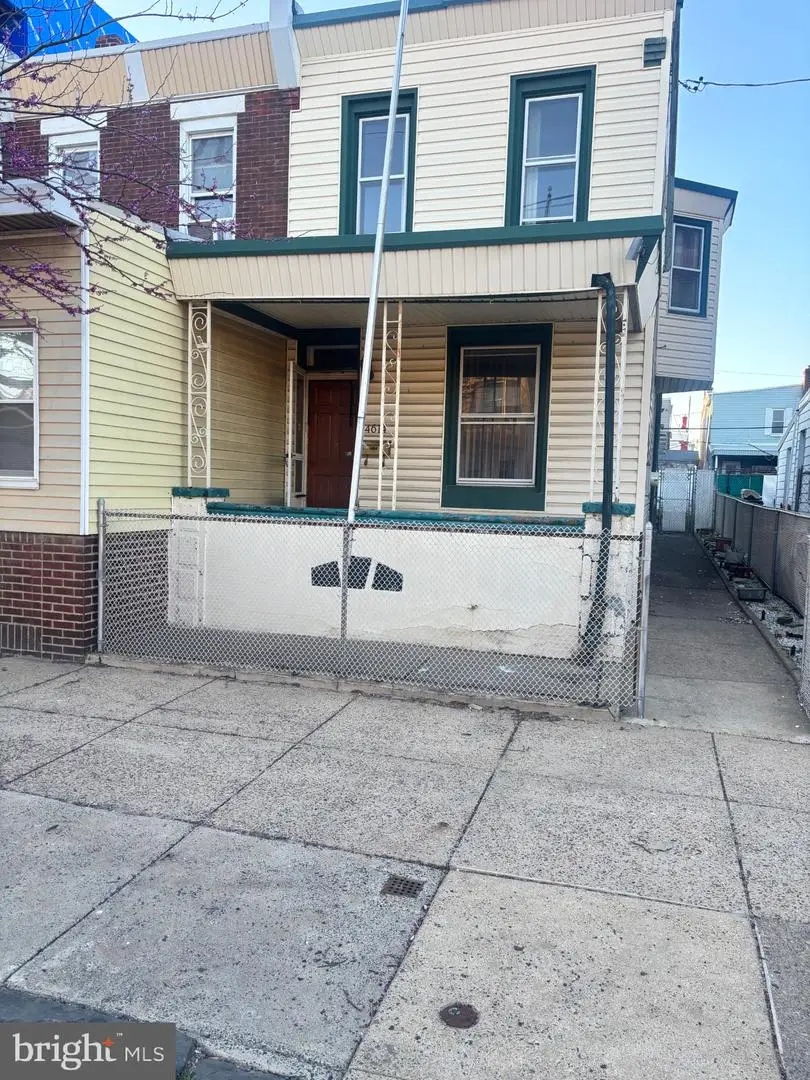 4614 Milnor St, Philadelphia, PA 19137 - #1