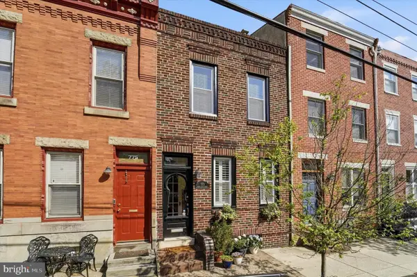 773 N 25th St, PHILADELPHIA, PA 19130