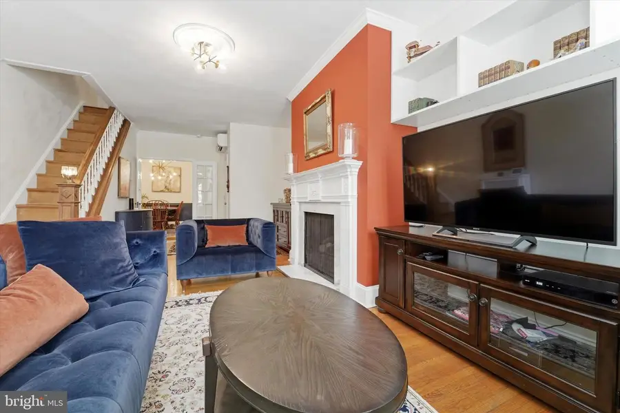 773 N 25th St, Philadelphia, PA 19130 - #3