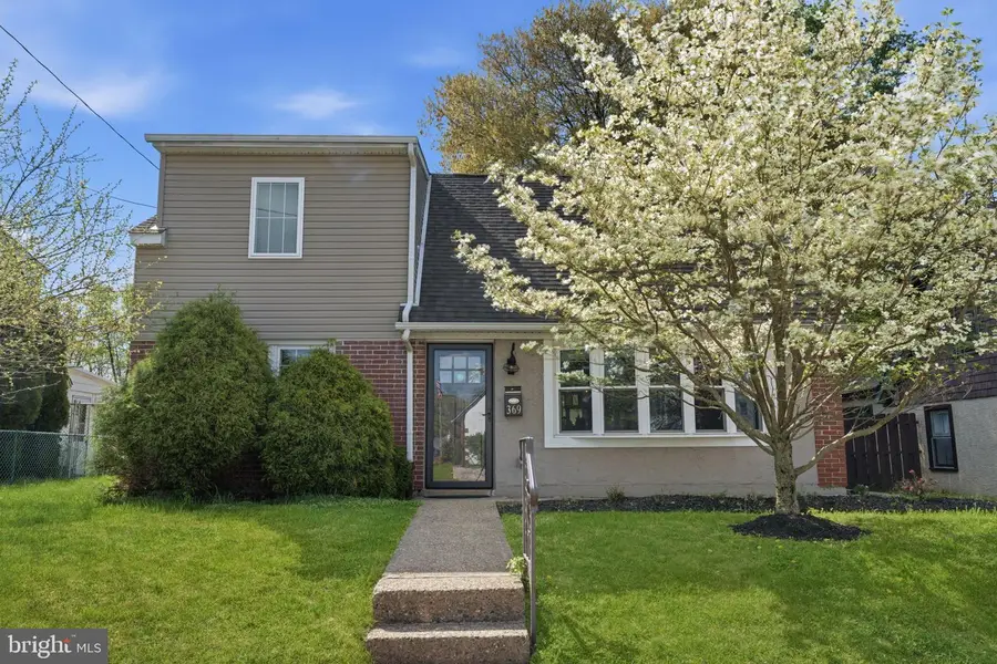 369 Livezey St, Philadelphia, PA 19128 - #3