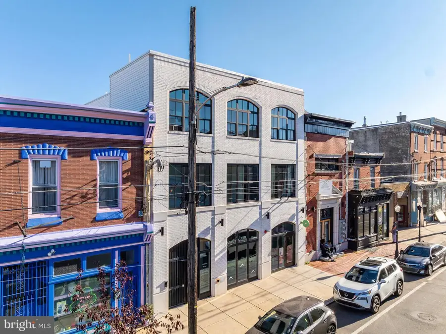 2525 Frankford Ave, Philadelphia, PA 19125 - #2