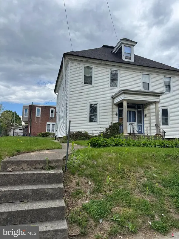 301 W Olney Ave, PHILADELPHIA, PA 19120