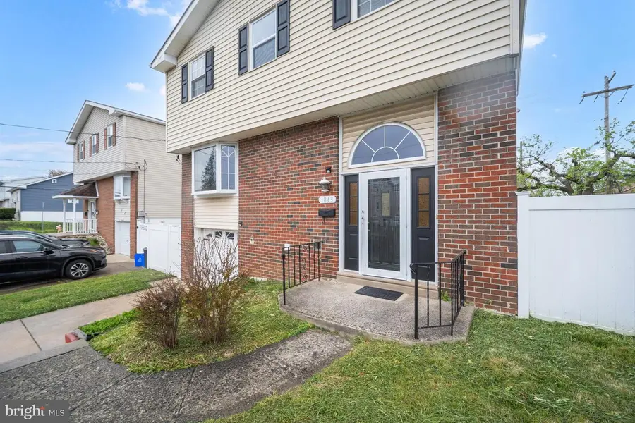 1843 Sanford St, Philadelphia, PA 19116 - #3