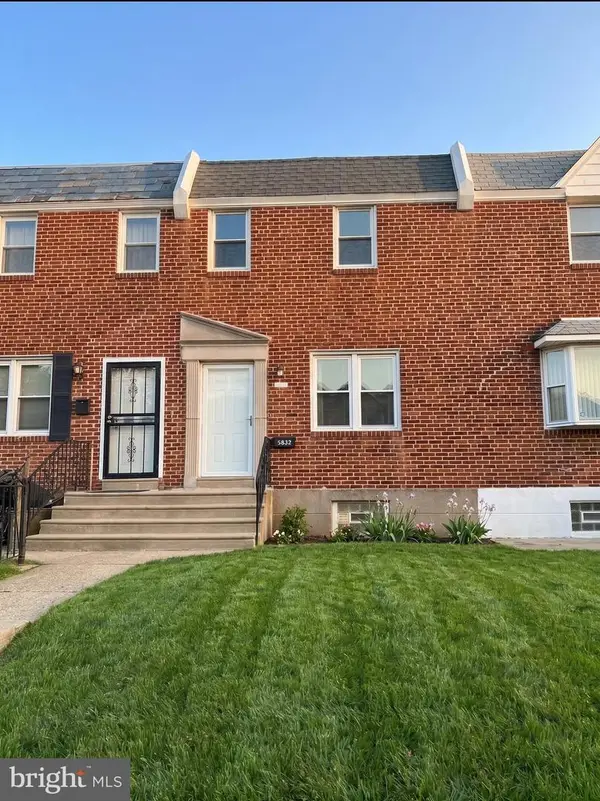 5832 Akron St, PHILADELPHIA, PA 19149