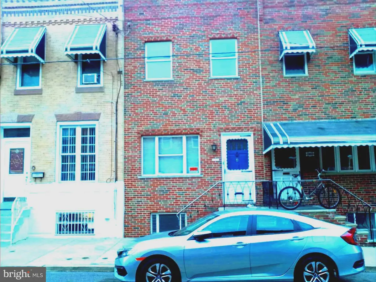 1931 S 11th St, Philadelphia, PA 19148 - #1