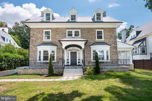 50 W Upsal St, PHILADELPHIA, PA 19119